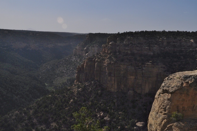 The Petroglyph Trail 